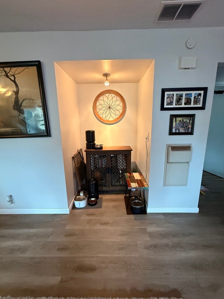 Storage Nook - 40 Sheoah Blvd