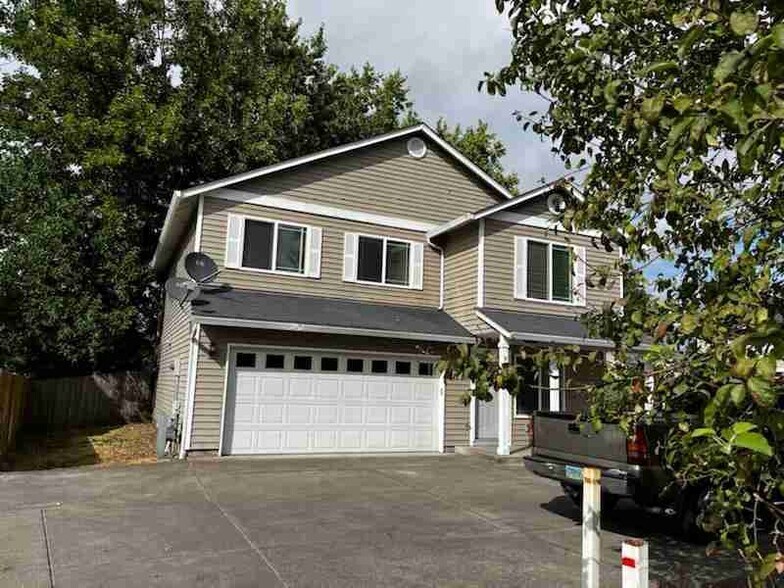 Building Photo - 9304 NE 97th Cir