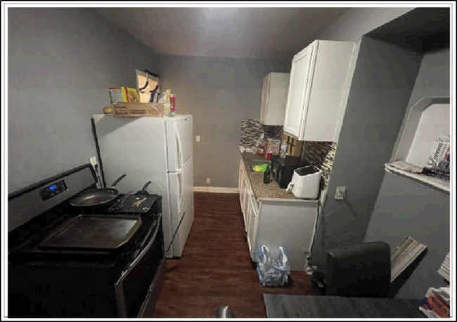 Building Photo - 12718 Payton St