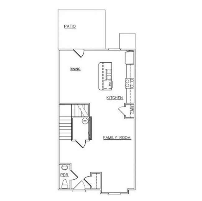 Building Photo - 3 Bed Townhome For Lease At The Hamlet At Wyndham