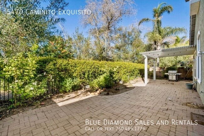 Building Photo - 5470 Caminito Exquisito