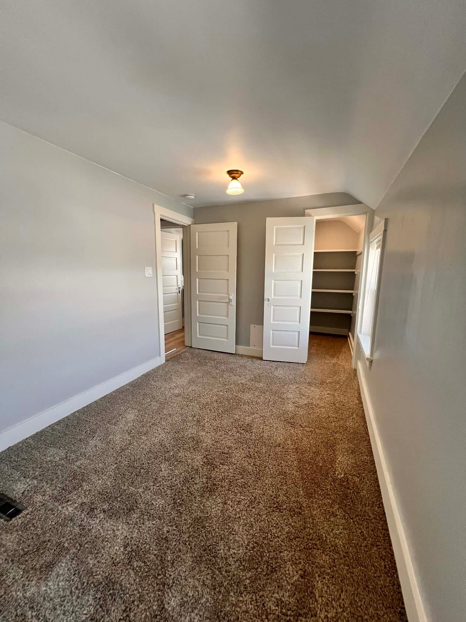 Second Bedroom - 703 Main St