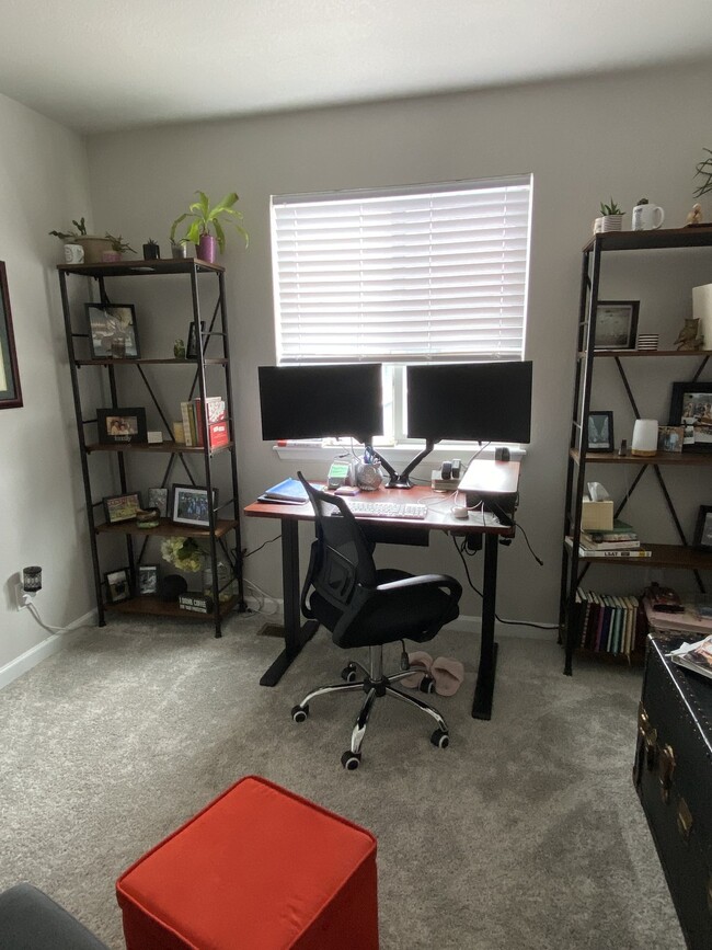Building Photo - 3 bedroom Wolf Ranch Townhome - Laurel Mou...