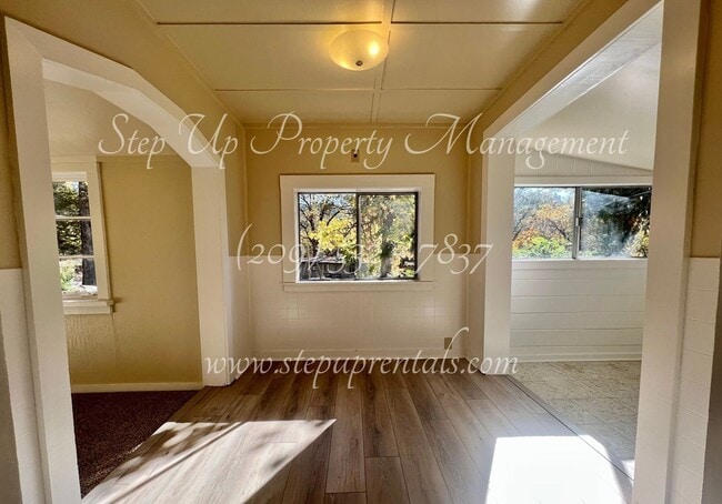 Building Photo - Newly Remodeled 2 Bed 1 Bath w/ Water, Septic and Trash Service Included!