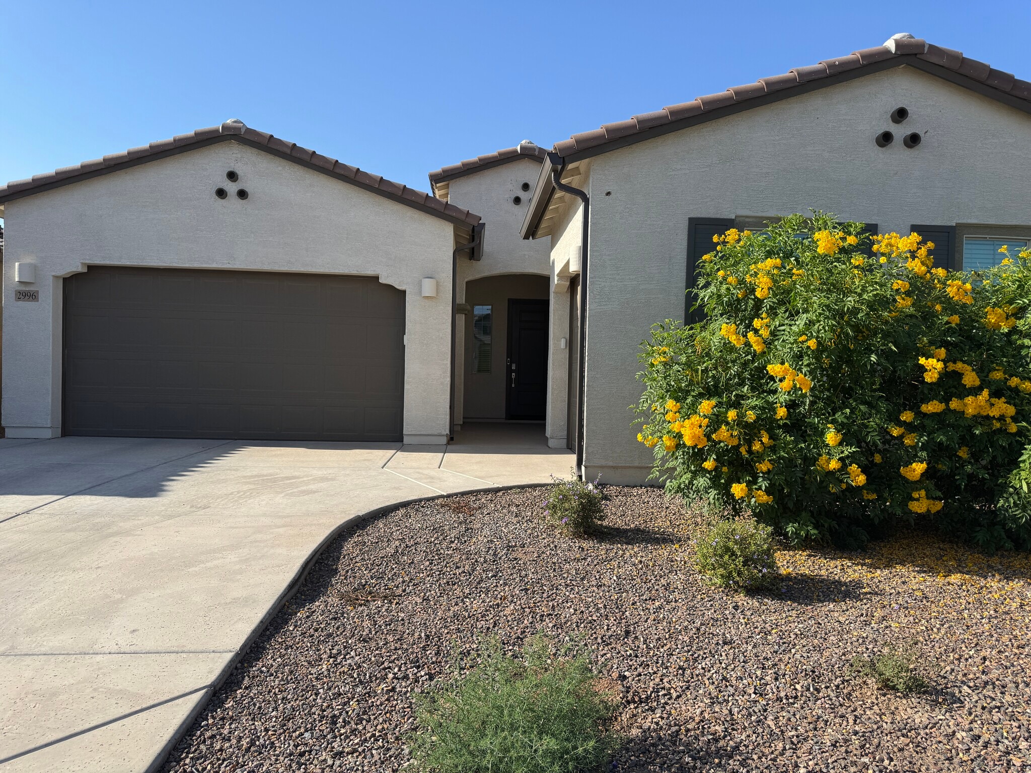 Front of house - 2996 E Birdsong Ave