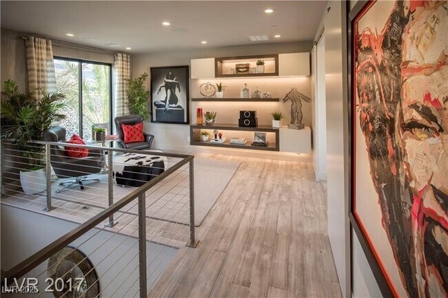 Building Photo - 1237 Starview Peak Ct