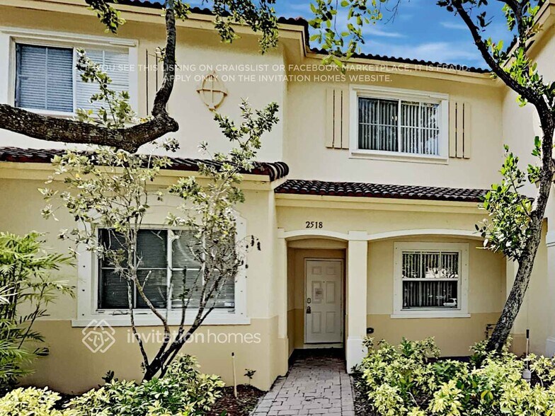 Primary Photo - 2518 SW 83rd Terrace