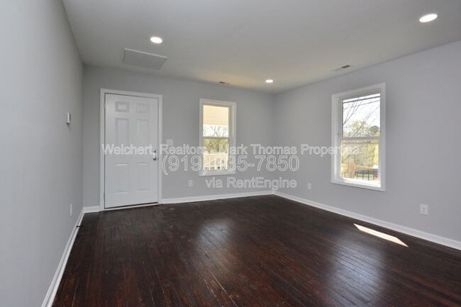 Building Photo - 1032 Cornell St