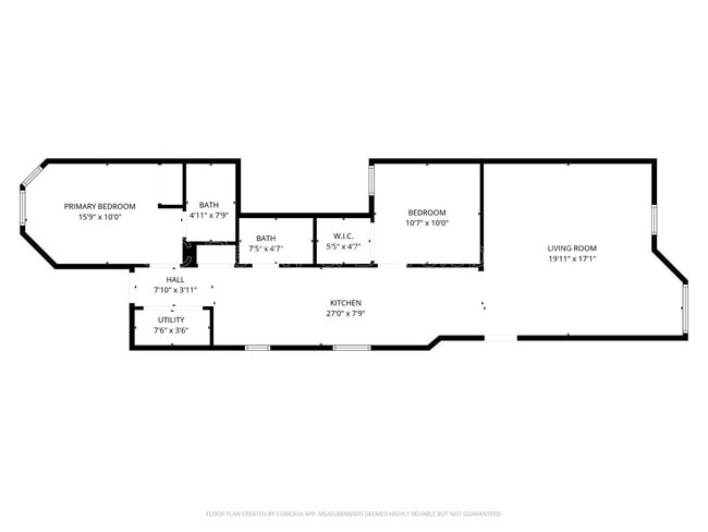 Building Photo - 6416 S Drexel Ave