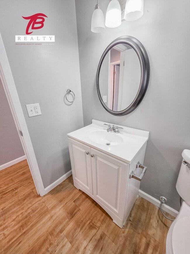 Building Photo - 7101 NW 20th St