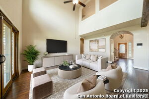Building Photo - 11602 Camp Real Ln