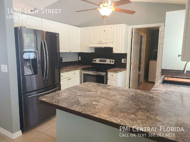 Building Photo - 1490 14th St