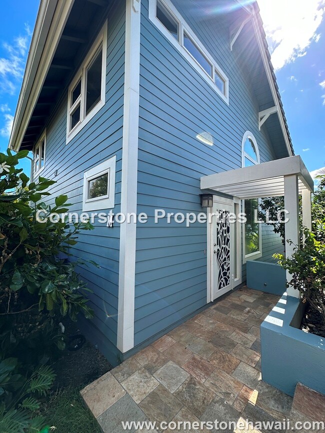 Building Photo - 99-969-969 Aiea Heights Dr