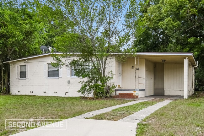 Building Photo - 2142 Holcroft Dr