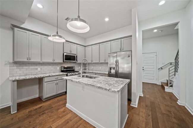 Building Photo - 7807 Tierwester St
