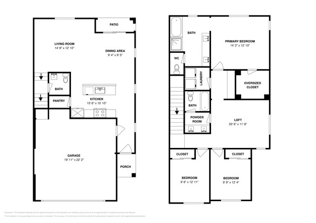 Building Photo - 31647 Willowood Way