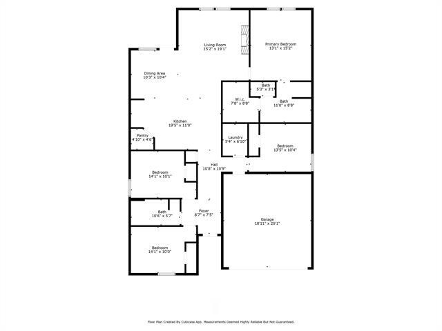 Building Photo - 16429 Porterfield Ln