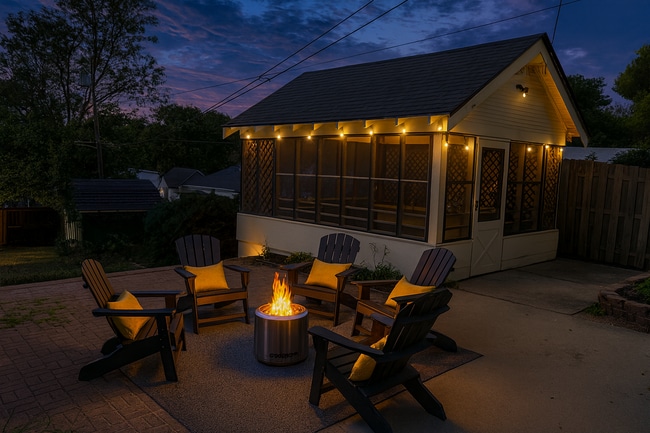 Primary Photo - The Pioneer