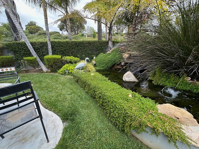 Building Photo - Exquisite Vina Del Mar home in Spanish Hills