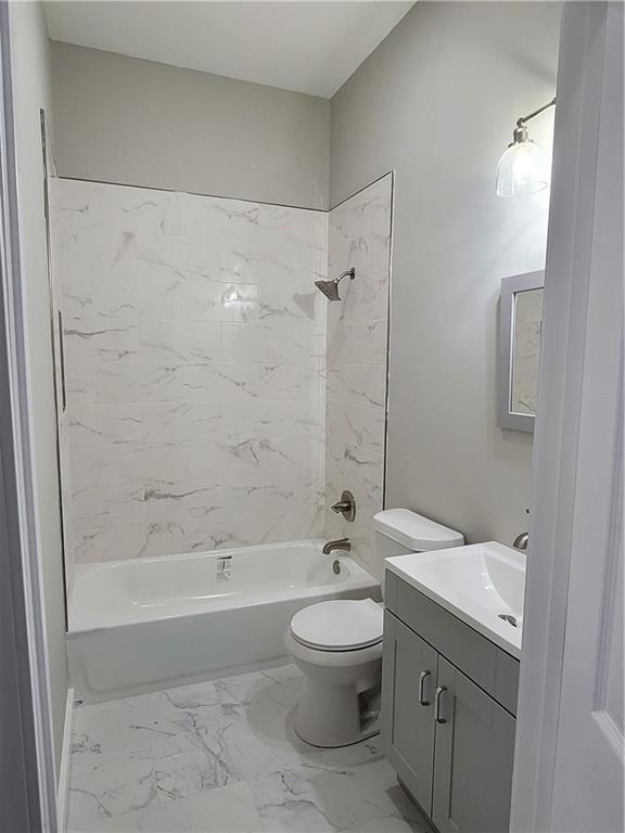 Building Photo - 530 James P Brawley Dr NW