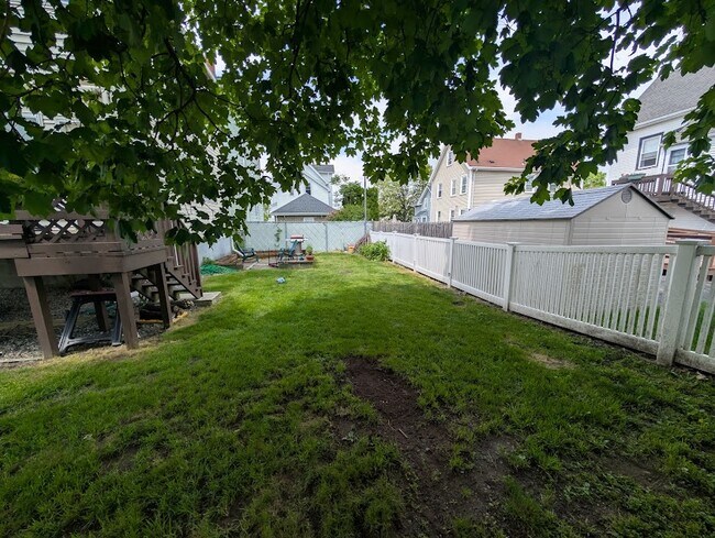 Building Photo - 11 Kearney St