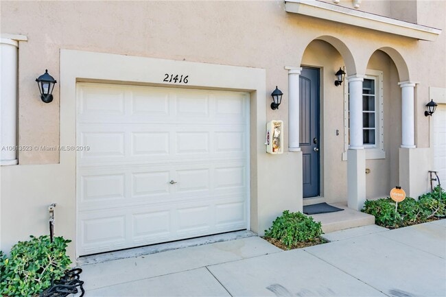 Building Photo - 21416 NW 13th Pl