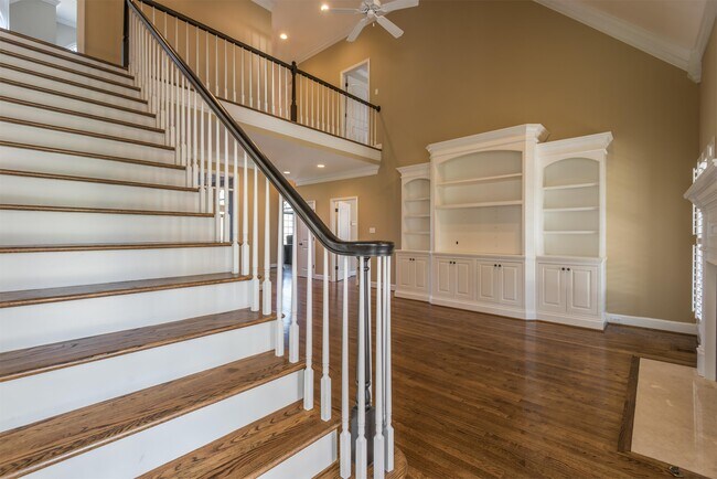 Building Photo - 1809 Abbey Wood Ln