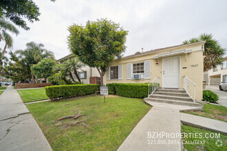 Building Photo - 1047 S Holt-