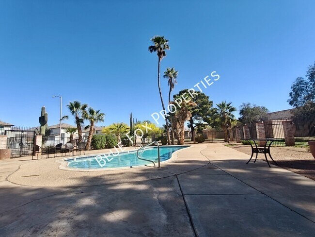 Building Photo - 6666 East Calle Alegria