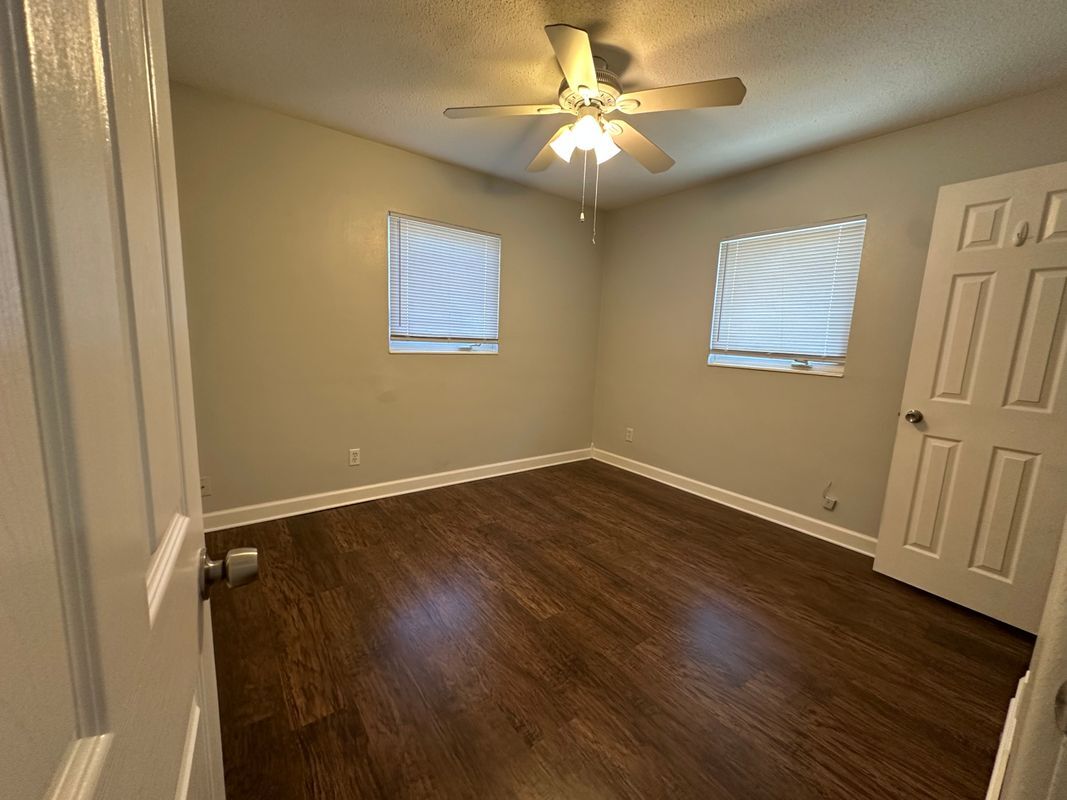 Building Photo - 6439 Georgia Ave