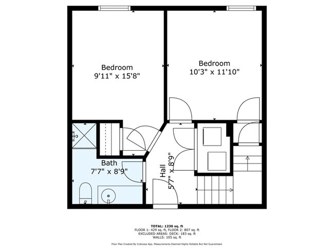 Building Photo - 2502 Alpha Ct E