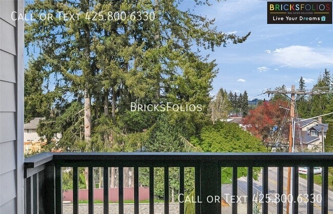 Building Photo - 16118 179th Ave SE