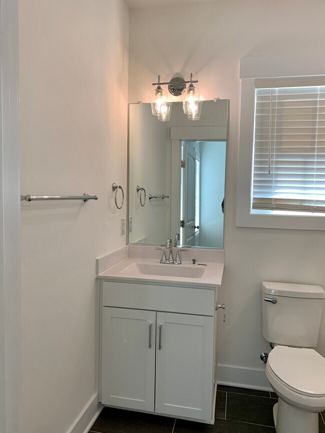 Building Photo - 5214 Campbell Ave