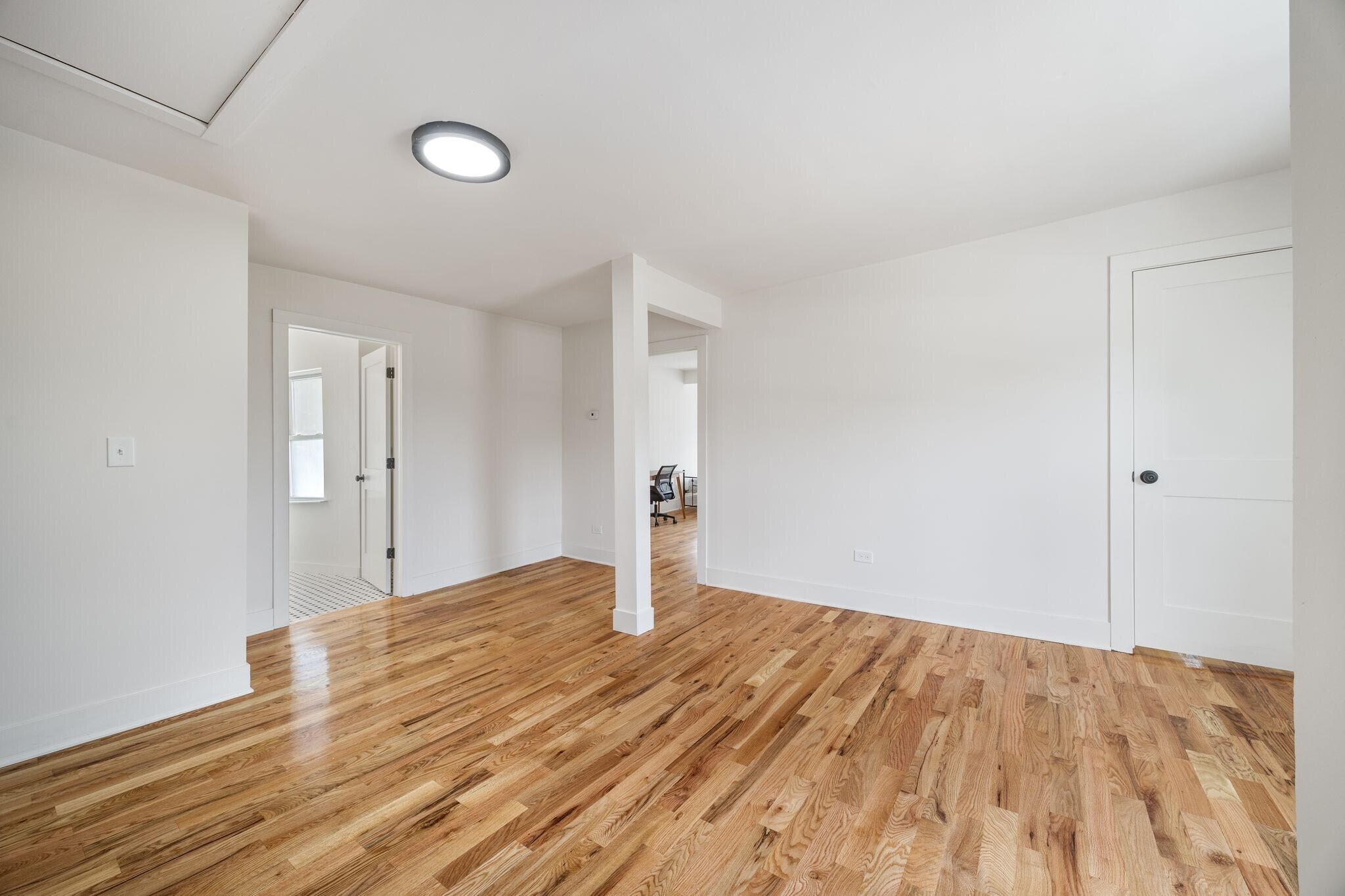 Building Photo - 1000 Foster St