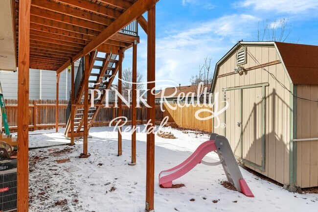 Building Photo - 3395 Beechwood Ct