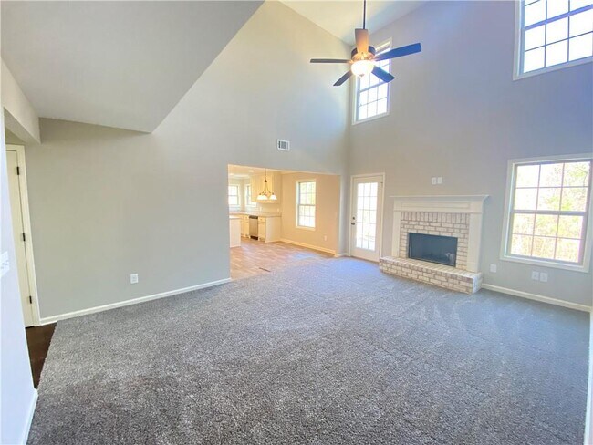 Building Photo - 1757 Miller Springs Dr