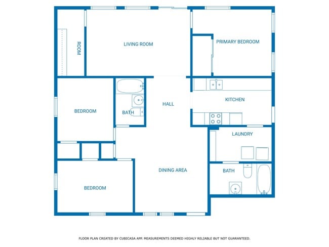 Building Photo - 2737 W Bayaud Ave