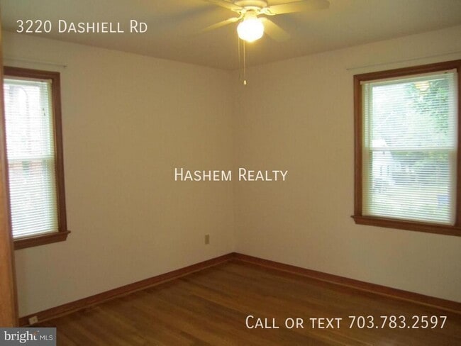 Building Photo - 3220 Dashiell Rd