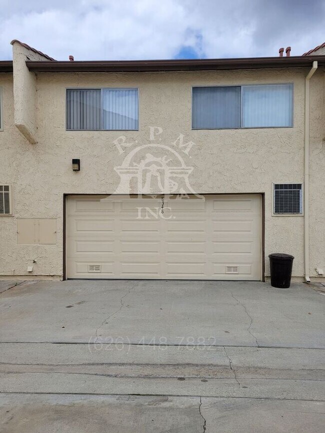 Building Photo - Spacious 2 Bedroom, 1 ¾ Bathroom Condo in Rosemead, CA.