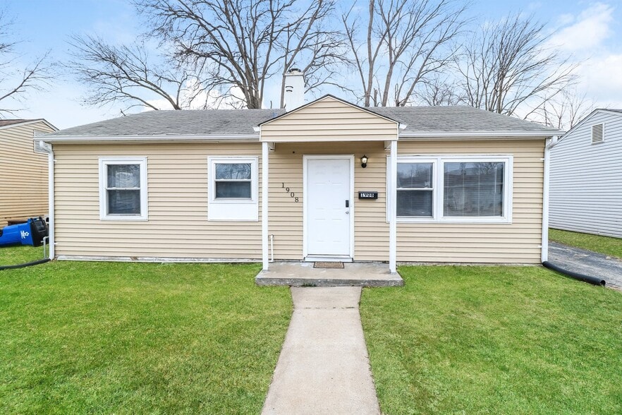 Building Photo - 1908 Joy Ave