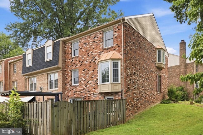 Building Photo - 7428 Fountain Head Dr