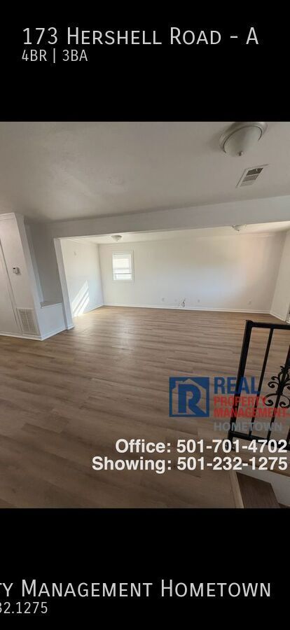 Building Photo - 173 Hershell Rd