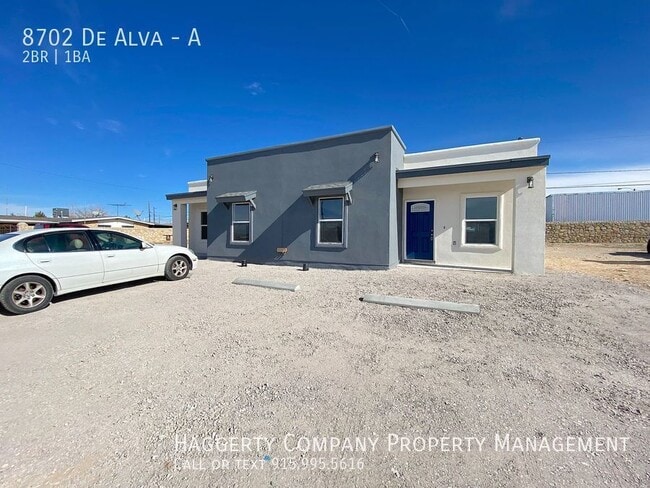 Primary Photo - 8702 De Alva Dr