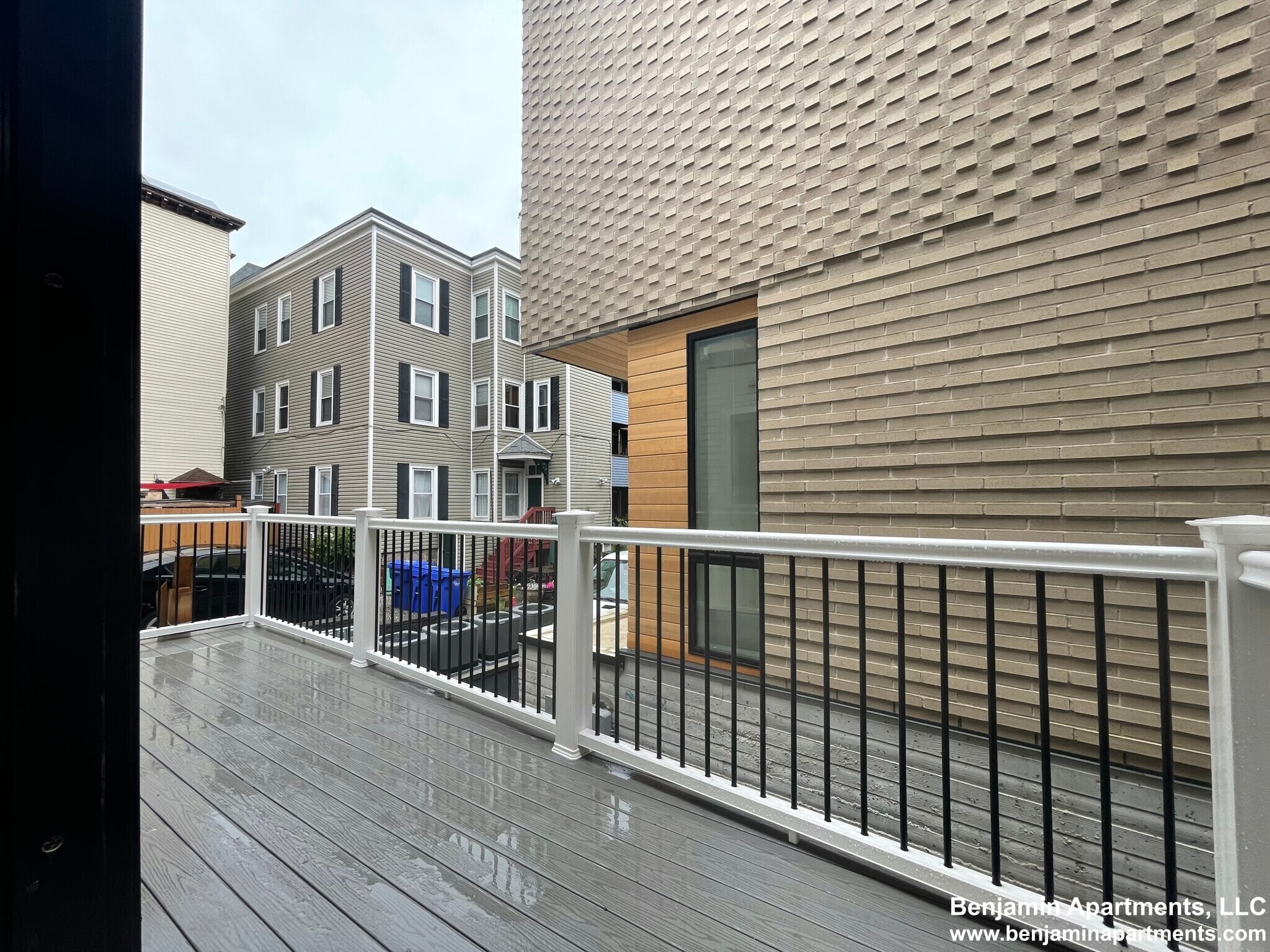 Building Photo - 199 Boylston St