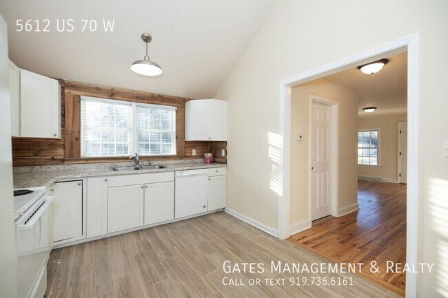 Building Photo - 5612 US-70