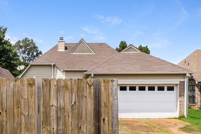 Building Photo - 9181 Acadia Pl