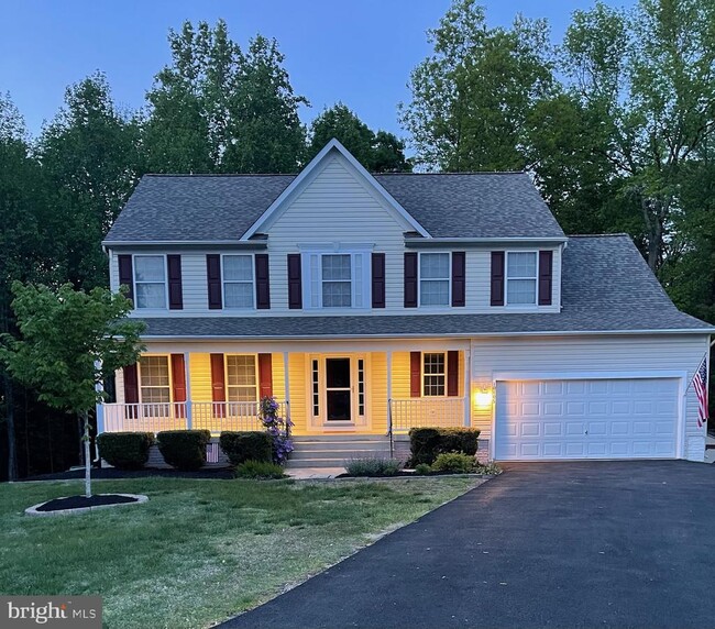 Building Photo - 10105 Cotter Ct