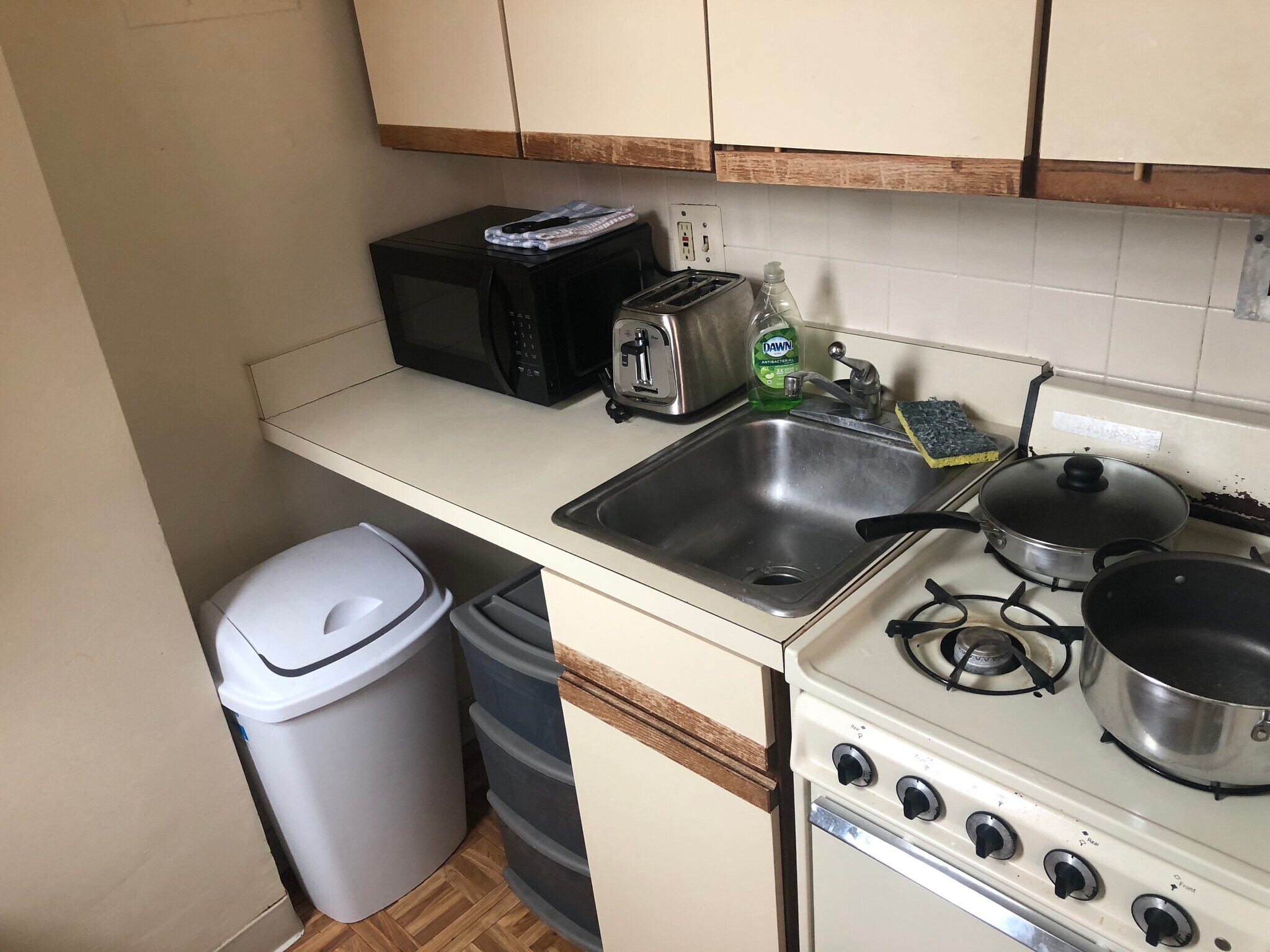 Building Photo - 1121 ARLINGTON Blvd