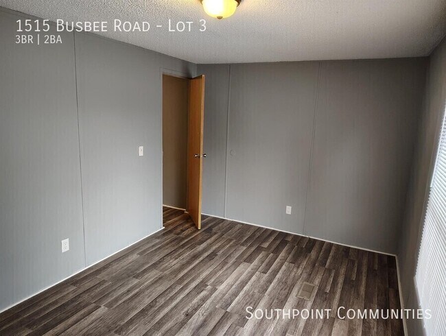 Building Photo - 1515 Busbee Rd