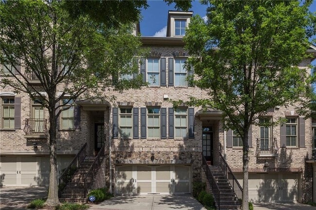 Building Photo - 3043 Stone Gate Dr NE